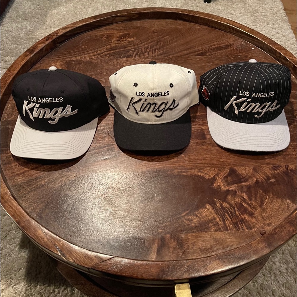 Sports Specialties Lakers Kings Dodgers Cowboys - Picture 2 of 4
